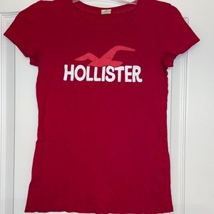 Hollister Tee
